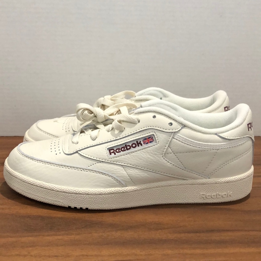 New Reebok classic Club C 85 MU Shoes